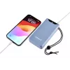 Intenso 7332055 power bank Lithium Polymer (LiPo) 20000 mAh Blue