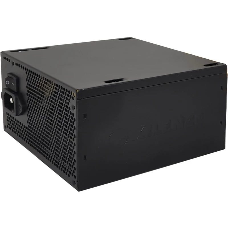 Power Supply Unit Xilence Performance A+ XN215 550 W