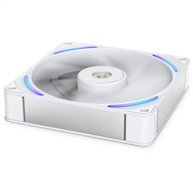 Case fan NZXT Performance Fan F140X 140 mm white