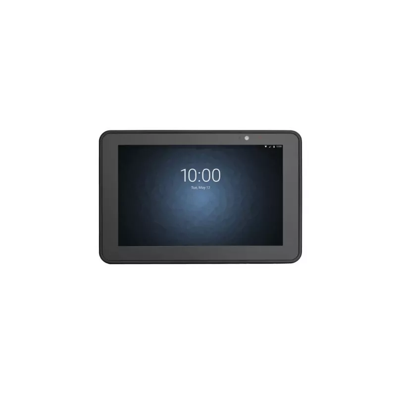 Zebra ET50 Intel Atom® 32 GB 25.6 cm (10.1 inch) 2 GB Wi-Fi 5 (802.11ac) Android 6.0 Black