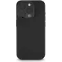 Hama Fantastic Feel mobile phone case 16 cm (6.3 inch) Cover Black