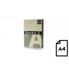 Colour paper Double A, 80g, A4, 500 sheets, Ivory