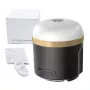Portable camping light EcoFlow SCLI-B (N) — compact rechargeable lantern for outdoor use