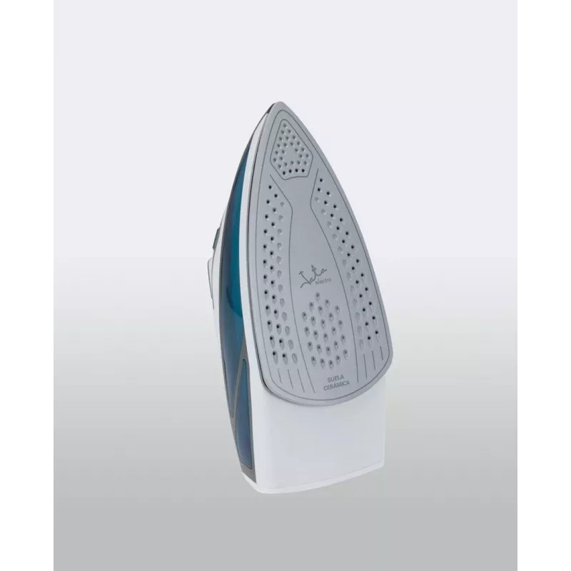Steam iron JATA PL619C