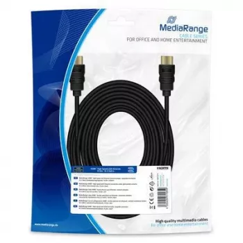 HDMI Cable MediaRange MRCS212 10m