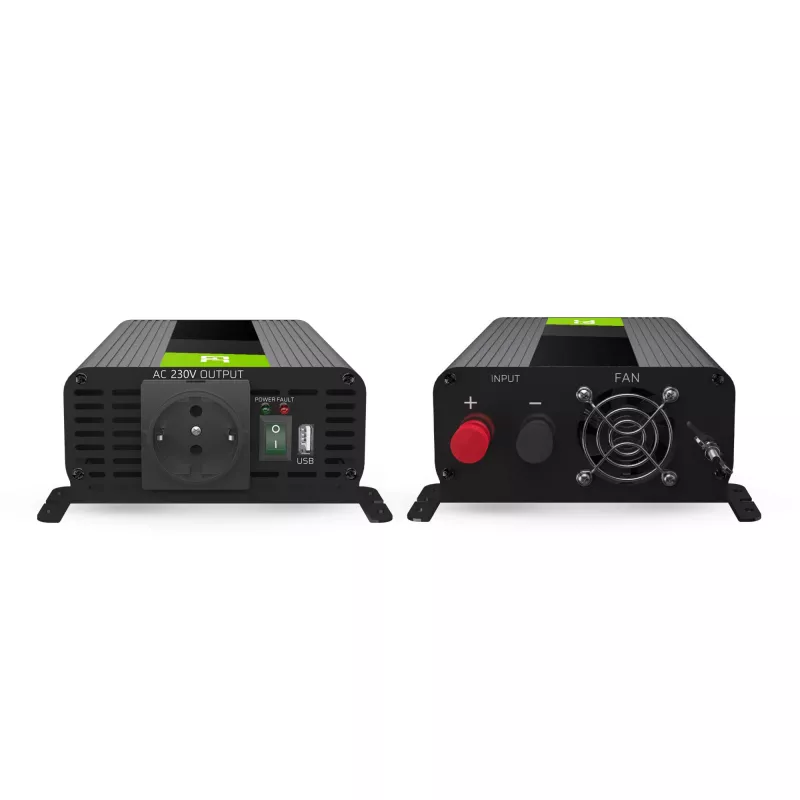 Car power inverter Inverter 12V 500W/1000W