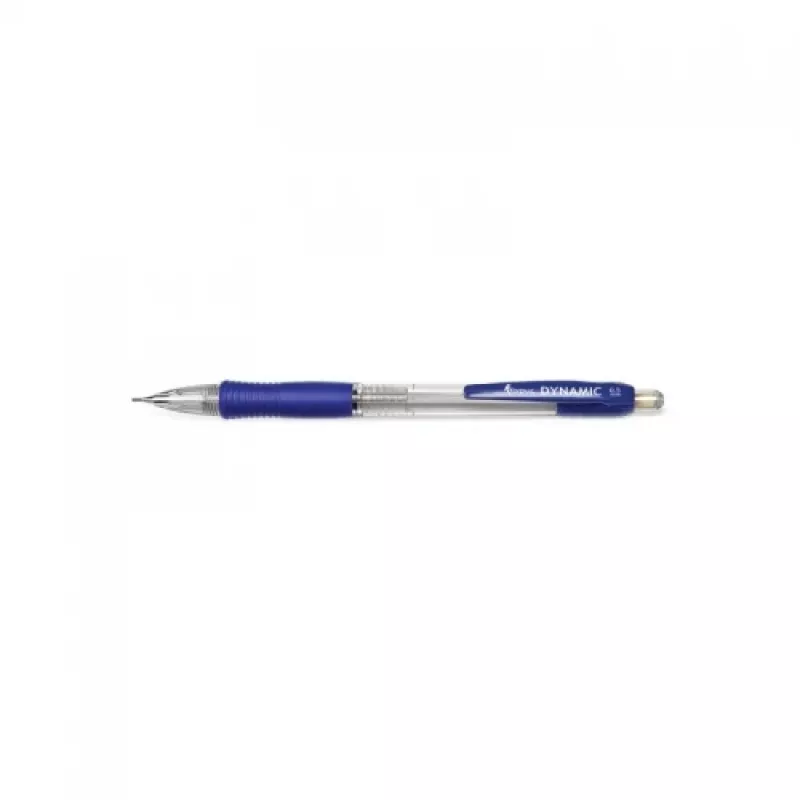 Retractable pencil Forpus DYNAMIC, 0.5 mm, HB 1220-102