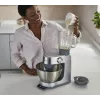 Kenwood Prospero+ food processor 1000 W 4.3 L Silver, Stainless steel Built-in scales