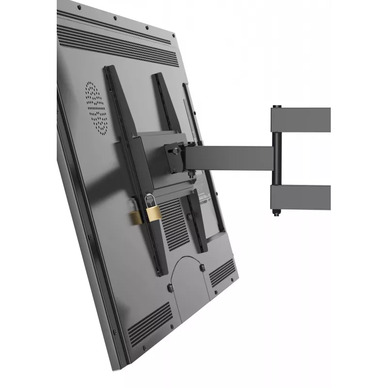 Vogels | Wall mount | MA3040-A1 | Full Motion | 32-65 | Maximum weight (capacity) 25 kg | Black