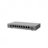 Router RUIJIE RG-EG209GS 9-port Gigabit Cloud Managed with 8x Gigabit RJ-45 and 1x SFP