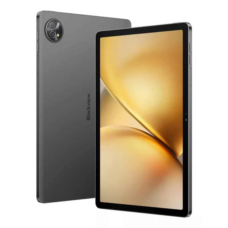 Tablet Zeno 10 5G 11 8/256GB/ZENO 10 8/256 Black Blackview
