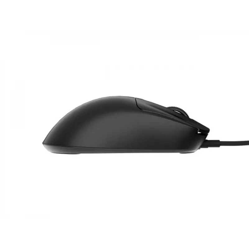 FURY TANTO T4 12000DPI RGB GAMING MOUSE BLACK PROGRAMMABLE