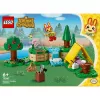 Construction toy LEGO Animal Crossing set 77047 Mimmi's Outdoor Fun