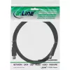 InLine FireWire 400 1394 Cable 6 Pin male / male 1m
