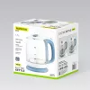 Electric Glass Kettle Maestro MR-056-GREY 1.7 L 2200 W