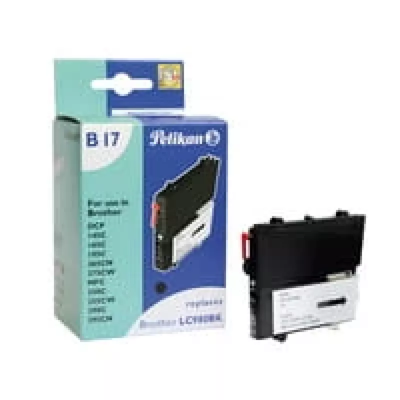 Pelikan 4107558 Printer Consumable Black