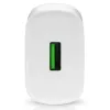 PHONE CHARGER 1X USB 18 W QC 3.0 WHITE