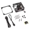 Fan Noiseblocker BlackSilentPro P-P