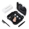 Promedix PR-420 in-ear hearing amplifier