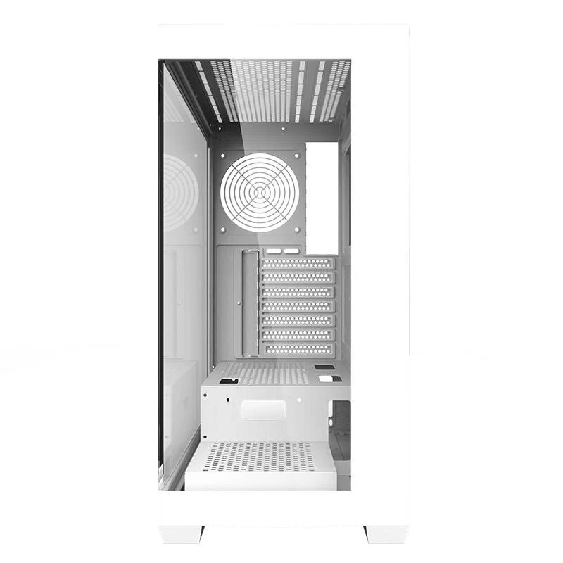 Computer case Darkflash DS900 ATX White