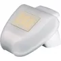 Weather sensor HOMEPILOT 10771001 Smart White — wireless environmental sensor for home monitoring