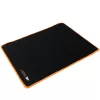 Mouse Pad Baracuda BGMP-021 Walrus Black/Orange 400x300 L