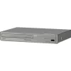 Panasonic Blu-ray Disc Player DMP-BDT168EG DVD-Video, MP3, WMA, JPEG, WAV, XviD, AAC, AVCHD, MKV, CD-DA, FLAC, MPO, BD-MV, ALAC USB connectivity