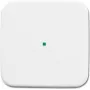 Busch-Jaeger 6220-0-0078 Cover Plate for Sensor Holder & -Socket White (2CKA006220A0078)