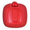 Xiaomi | Bluetooth Speaker | Waterproof | Bluetooth | Red | | dB | Wireless connection