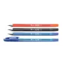 Ballpoint pen Forpus FO51409 Black 0.7 mm