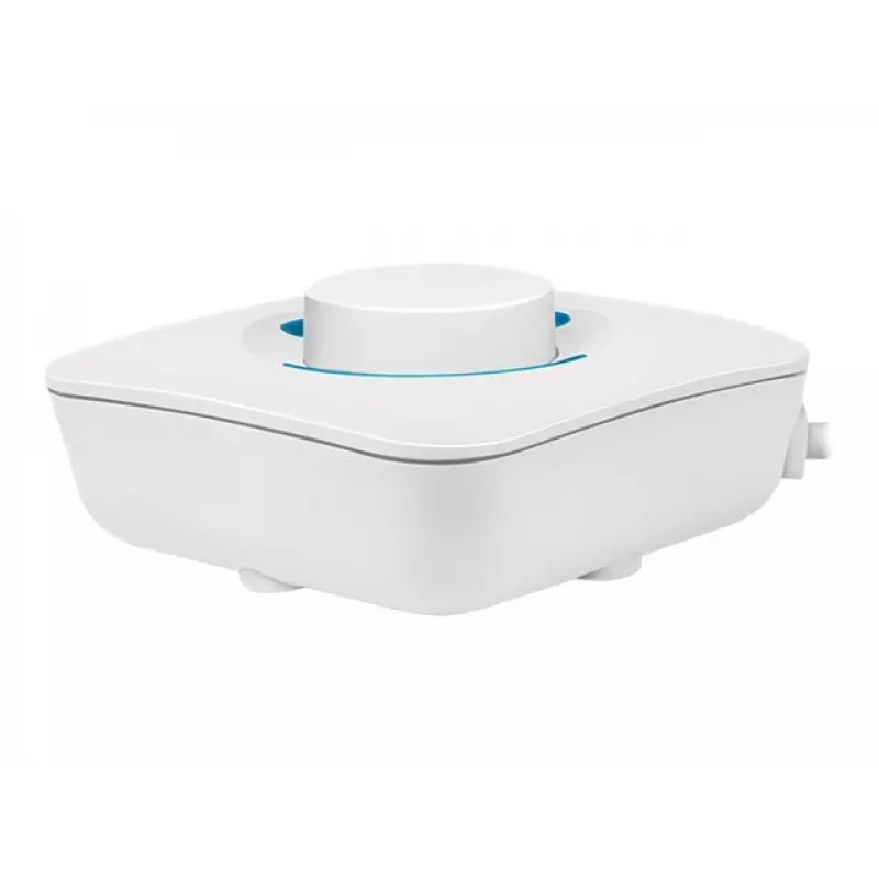 Power Extension LogiLink LPS271 1.5m 6 AC Outlets Indoor White
