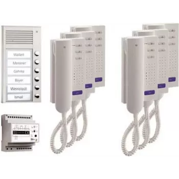 Technisat PPA06-EN/02