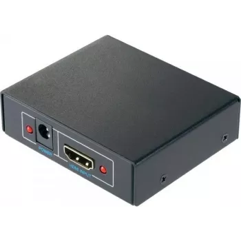HDMI splitter SpeaKa Professional 2-port, 3D support, up to 1920x1080 resolution