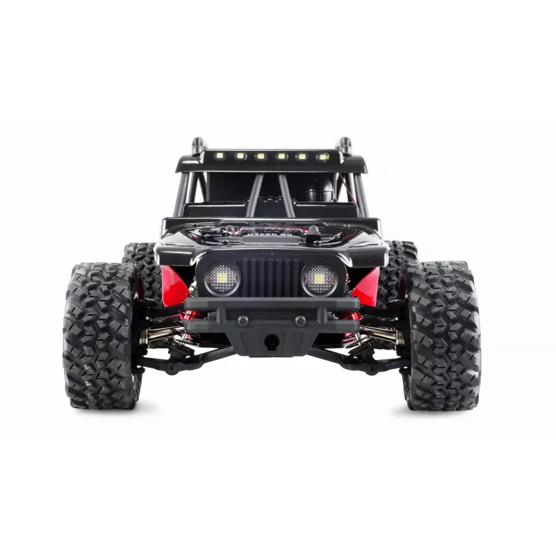 Amewi Hyper Go remote-controlled RC model Truggy Electric Motor 1:14 (22658)