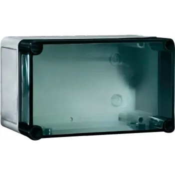 Electrical enclosure Rittal 9518.000 polyamide/polycarbonate IP66, 182×111×180 mm