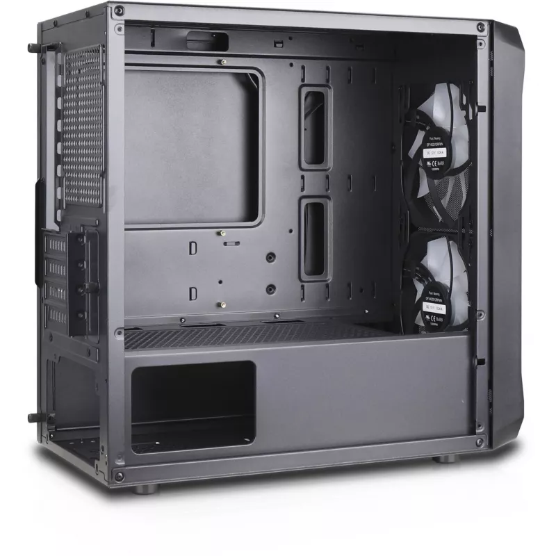 Desktop PC case Silentware Air 10 (AIR10) — mid-tower chassis for ATX/mATX builds