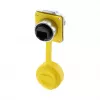 Good Connections industrial coupling S3 - RJ45