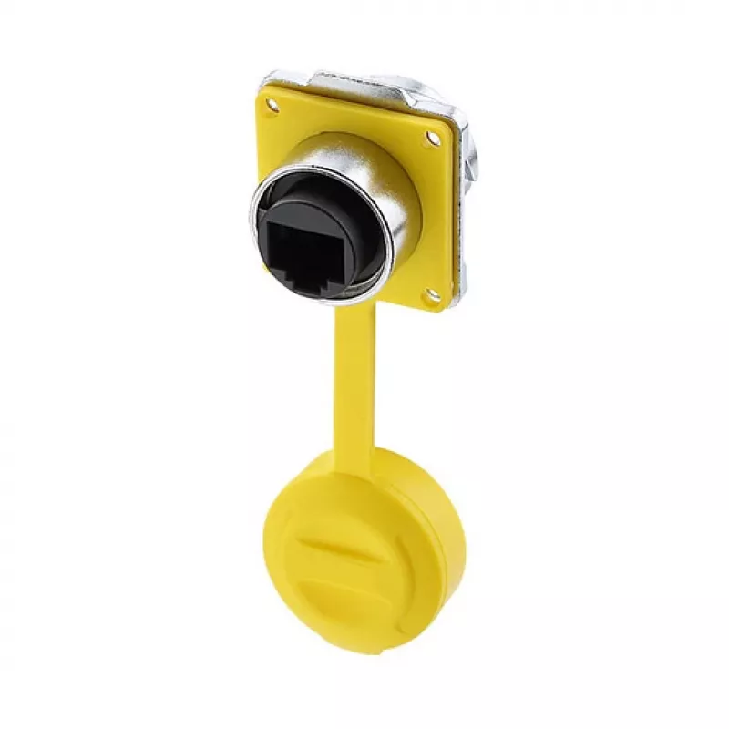 Good Connections industrial coupling S3 - RJ45