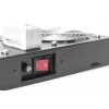 Roof Ventilator Digitus DN-19 FAN-2-WM-T-SW