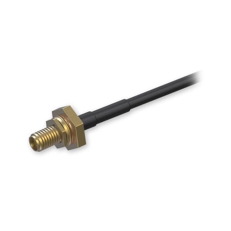 Coaxial Cable Teltonika PR2VM20M 2m SMA Black