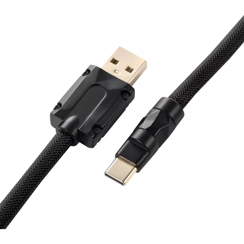 Keyboard Sharkoon SKILLER SGK50 Black 1.85 m