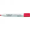 Marker Staedtler Lumocolor 351 WP4 Bullet tip Black Blue Green Red