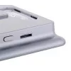 EZVIZ DP2C video intercom system 2 MP 10.9 cm (4.3) Silver
