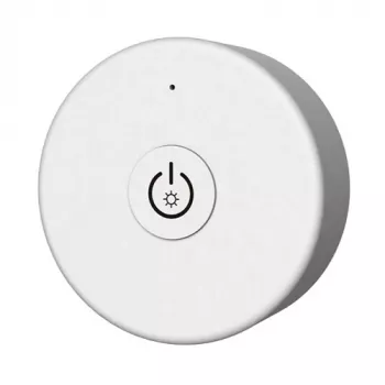 R1-1 remote control, 1 zone, Magnetic