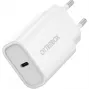 Wall charger OTTERBOX 78-81340 20W USB‑C (USB‑PD) White