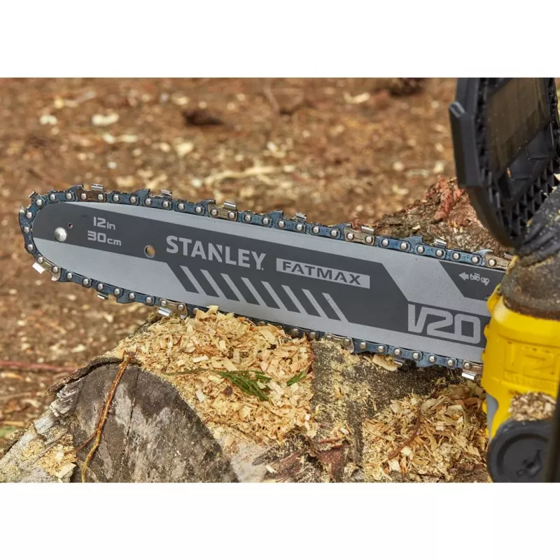 ST CHAINSAW V20 30cm 1x4.0Ah SFMCCS630M1
