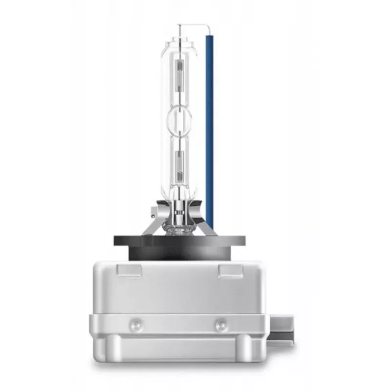 Xenon headlight bulb Ledvance D1S 66140CBN (Cool Blue Intense) — single unit