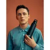 Vacuum Flask SIGG 8998.10 0.55L Black Stainless Steel