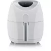 Hot air fryer Severin FR 2440 3.2 L 1500 W White