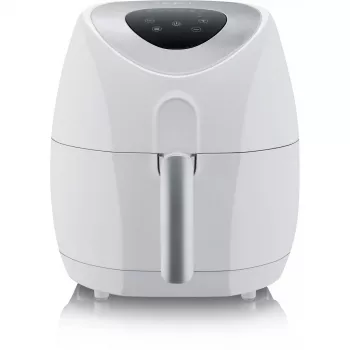 Hot air fryer Severin FR 2440 3.2 L 1500 W White